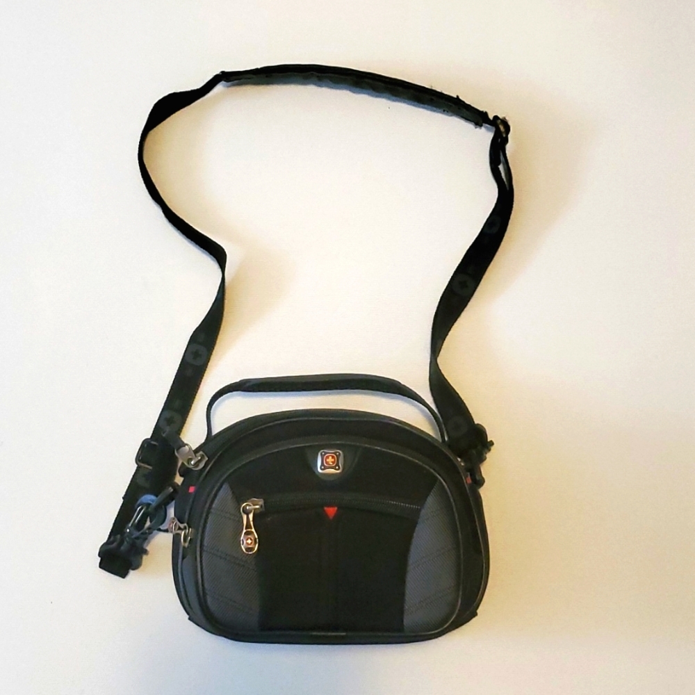 Swiss Army Swiss Gear Camera Case